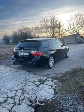 BMW 320 E91 M47 | Auto.bg — изображение 4 BMW 320 E91 M47 | Auto.bg — изображение 4