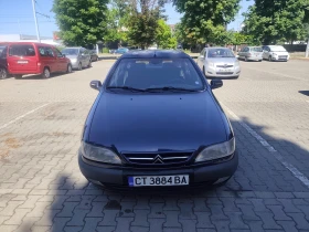 Снимка Citroen Xsara