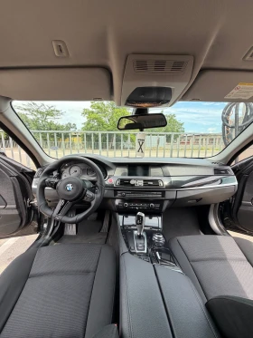 BMW 523 F10 | Auto.bg — изображение 10 BMW 523 F10 | Auto.bg — изображение 10