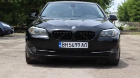 BMW 523 F10