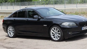 BMW 523 F10 | Auto.bg — изображение 9 BMW 523 F10 | Auto.bg — изображение 9