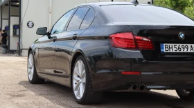 BMW 523 F10 | Auto.bg — изображение 4 BMW 523 F10 | Auto.bg — изображение 4