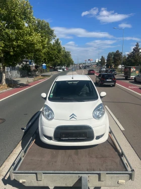Citroen C1 Климатик - 1900 € - 15705631 2 | Car24.bg Citroen C1 Климатик - 1900 € - 15705631 2