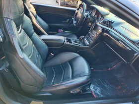 Maserati GranTurismo MC | Auto.bg — изображение 9 Maserati GranTurismo MC | Auto.bg — изображение 9