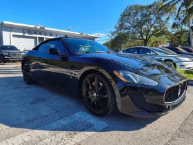 Maserati GranTurismo MC | Auto.bg — изображение 4 Maserati GranTurismo MC | Auto.bg — изображение 4