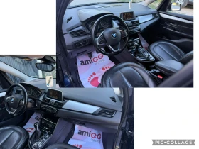 BMW 2 Active Tourer 2.0d KOJA-NAVI-PARKTRONIK - 7300 € - 61984820 11 | Car24.bg BMW 2 Active Tourer 2.0d KOJA-NAVI-PARKTRONIK - 7300 € - 61984820 11