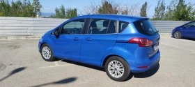 Ford B-Max undefined | Auto.bg — изображение 3 Ford B-Max undefined | Auto.bg — изображение 3