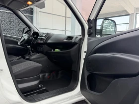 Opel Combo MAXI | Auto.bg — изображение 8 Opel Combo MAXI | Auto.bg — изображение 8
