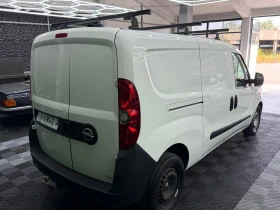 Opel Combo MAXI | Auto.bg — изображение 3 Opel Combo MAXI | Auto.bg — изображение 3