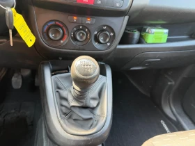 Opel Combo MAXI | Auto.bg — изображение 12 Opel Combo MAXI | Auto.bg — изображение 12