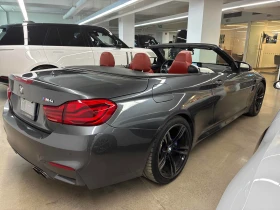 BMW M4 * Cabriolet * CARFAX * | Auto.bg — изображение 3 BMW M4 * Cabriolet * CARFAX * | Auto.bg — изображение 3