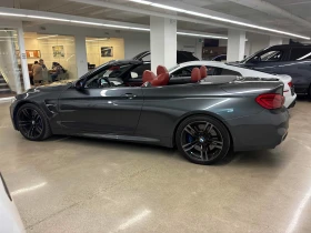 BMW M4 * Cabriolet * CARFAX * | Auto.bg — изображение 2 BMW M4 * Cabriolet * CARFAX * | Auto.bg — изображение 2