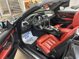 BMW M4 * Cabriolet * CARFAX * | Auto.bg — изображение 5 BMW M4 * Cabriolet * CARFAX * | Auto.bg — изображение 5
