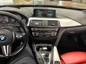 BMW M4 * Cabriolet * CARFAX * | Auto.bg — изображение 9 BMW M4 * Cabriolet * CARFAX * | Auto.bg — изображение 9