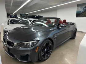 BMW M4 * Cabriolet * CARFAX *