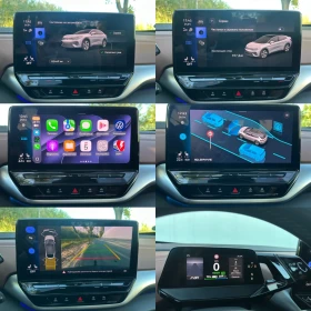 VW ID.5 82хил.км/MATRIX/PANO/HeadUp/Keyless/ПОДГРЕВ/МАСАЖ - 30700 € - 45527639 17 | Car24.bg VW ID.5 82хил.км/MATRIX/PANO/HeadUp/Keyless/ПОДГРЕВ/МАСАЖ - 30700 € - 45527639 17