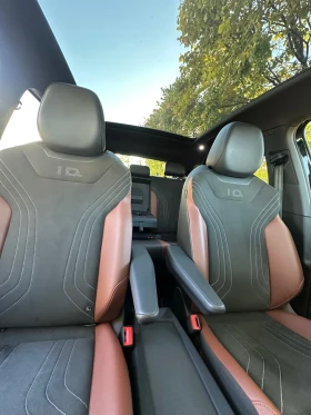 VW ID.5 82хил.км/MATRIX/PANO/HeadUp/Keyless/ПОДГРЕВ/МАСАЖ - 30700 € - 45527639 12 | Car24.bg VW ID.5 82хил.км/MATRIX/PANO/HeadUp/Keyless/ПОДГРЕВ/МАСАЖ - 30700 € - 45527639 12