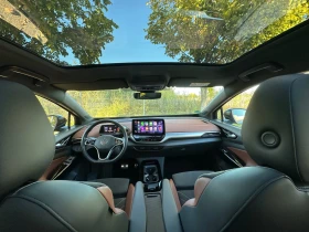 VW ID.5 82хил.км/MATRIX/PANO/HeadUp/Keyless/ПОДГРЕВ/МАСАЖ - 30700 € - 45527639 15 | Car24.bg VW ID.5 82хил.км/MATRIX/PANO/HeadUp/Keyless/ПОДГРЕВ/МАСАЖ - 30700 € - 45527639 15