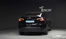 Tesla Model Y LONG RANGE * КРАЙНА ЦЕНА* FULL MAX | Auto.bg — изображение 4 Tesla Model Y LONG RANGE * КРАЙНА ЦЕНА* FULL MAX | Auto.bg — изображение 4