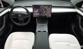 Tesla Model Y LONG RANGE * КРАЙНА ЦЕНА* FULL MAX | Auto.bg — изображение 10 Tesla Model Y LONG RANGE * КРАЙНА ЦЕНА* FULL MAX | Auto.bg — изображение 10