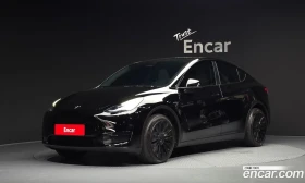 Tesla Model Y LONG RANGE * КРАЙНА ЦЕНА* FULL MAX