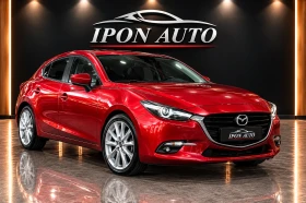 Mazda 3 HeadUp* КАМЕРА* BOSE* KeyL* ПОДГРЕВ* FULL