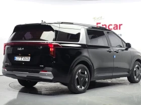 Kia Carnival undefined | Auto.bg — изображение 2 Kia Carnival undefined | Auto.bg — изображение 2