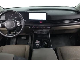 Kia Carnival undefined | Auto.bg — изображение 6 Kia Carnival undefined | Auto.bg — изображение 6