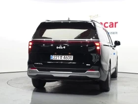 Kia Carnival undefined | Auto.bg — изображение 3 Kia Carnival undefined | Auto.bg — изображение 3
