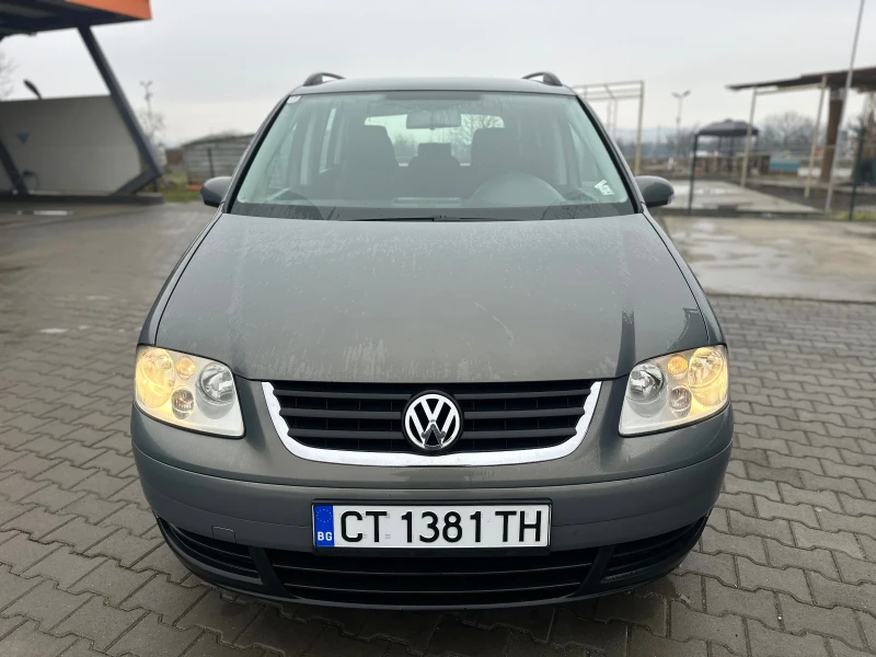 VW Touran 1.9 TDI - 3000 € / 5867.49 лв. - 82132880 1 | Car24.bg VW Touran 1.9 TDI - 3000 € / 5867.49 лв. - 82132880 1