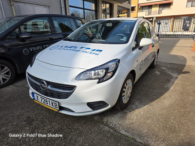 Opel Corsa 1.4 1398 куб.см ПЪРВИ СОБСТВЕНИК - 7776 € / 15208.53 лв. - 36316984 1 | Car24.bg Opel Corsa 1.4 1398 куб.см ПЪРВИ СОБСТВЕНИК - 7776 € / 15208.53 лв. - 36316984 1