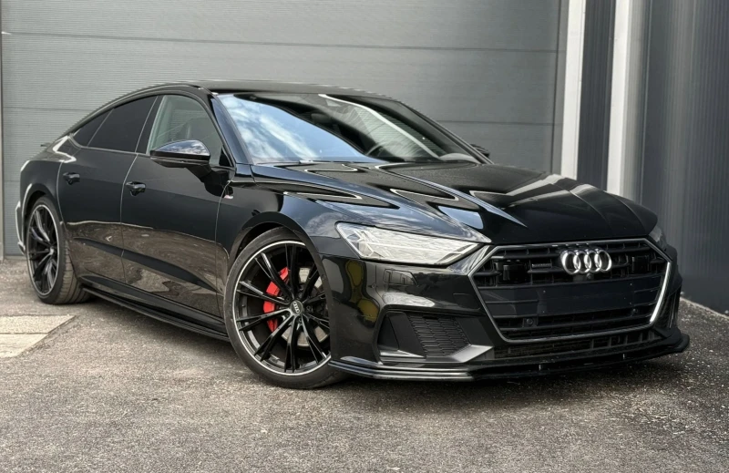 Audi A7 Audi A7 5.0 TDI S Line Plus FullMax - 41699 € / 81556.16 лв. - 22263709 1 | Car24.bg Audi A7 Audi A7 5.0 TDI S Line Plus FullMax - 41699 € / 81556.16 лв. - 22263709 1