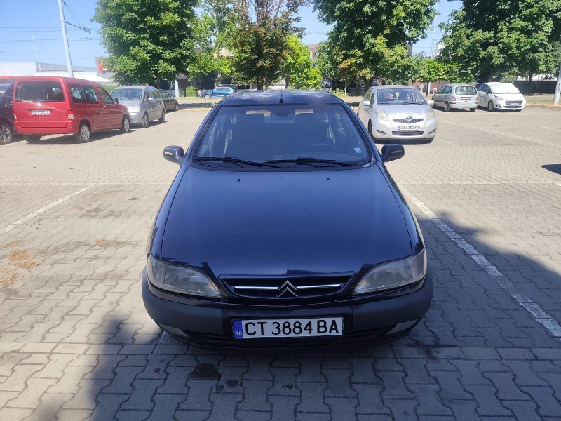 Citroen Xsara - 1500 € / 2933.74 лв. - 11386976 1 | Car24.bg Citroen Xsara - 1500 € / 2933.74 лв. - 11386976 1