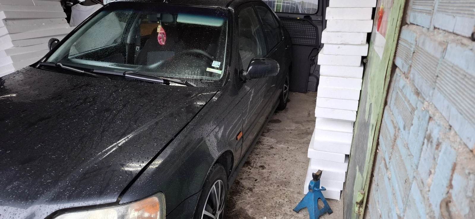 Honda Civic  - изображение 2 | Auto.bg Honda Civic  - изображение 2