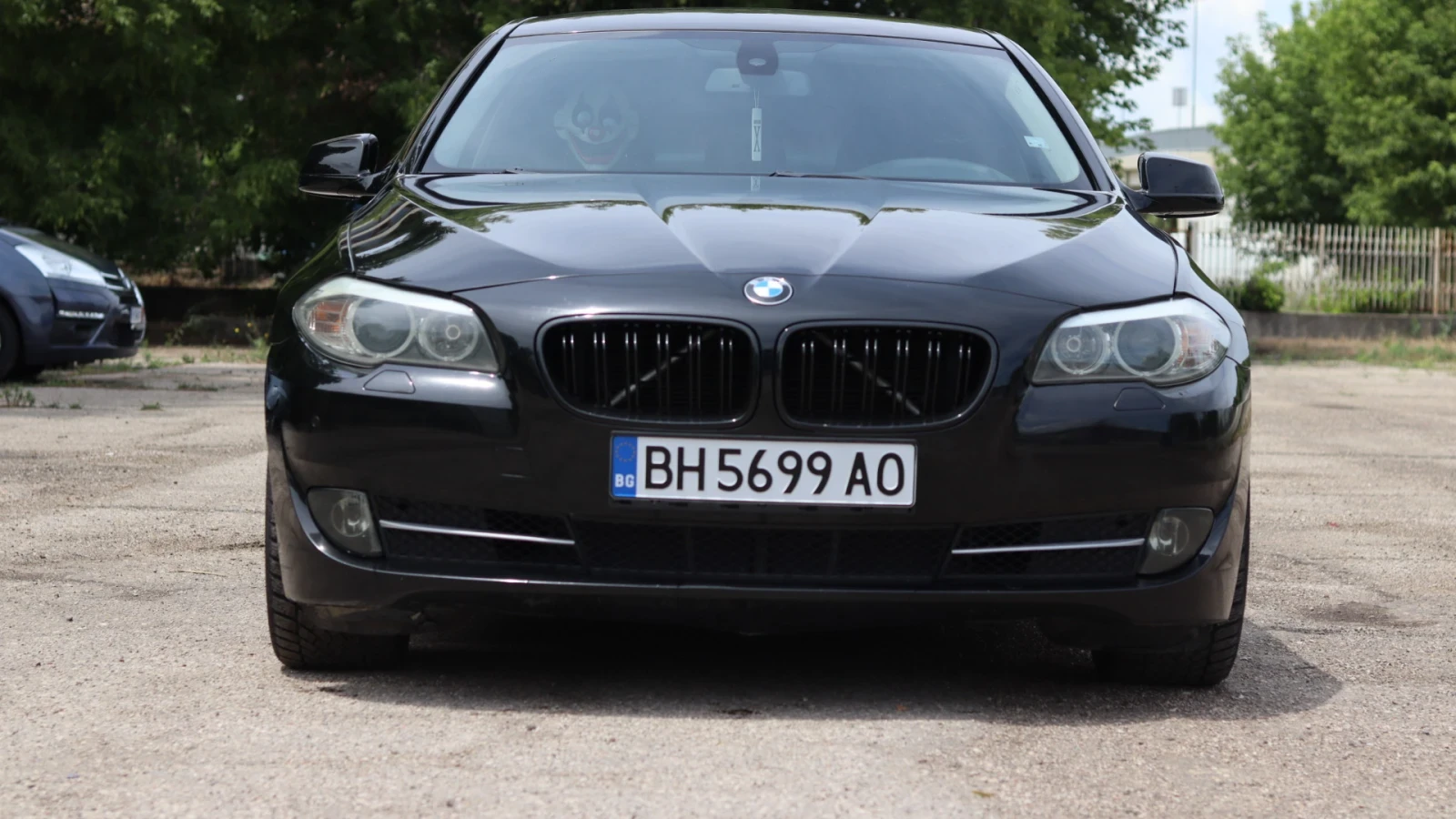 BMW 523 F10 | Auto.bg — изображение 1 BMW 523 F10 | Auto.bg — изображение 1