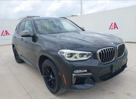 BMW X3 1 - Car24.bg BMW X3 1