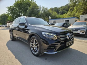 Mercedes-Benz GLC 250 D 204к.с 4MATIC - Car24.bg Mercedes-Benz GLC 250 D 204к.с 4MATIC