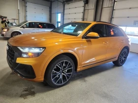 Audi Q8 * PROGRESSIV * CARFAX * БЕЗ ПЪРВОНАЧАЛНА ВНОСКА - Car24.bg Audi Q8 * PROGRESSIV * CARFAX * БЕЗ ПЪРВОНАЧАЛНА ВНОСКА