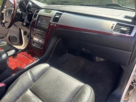 Cadillac Escalade Luxury ПОДГРЕВ* ОБДУХВАНЕ* BLINDSPOT* CAM* - 32100 лв. / 16412.47 € - 54466026 15 | Car24.bg Cadillac Escalade Luxury ПОДГРЕВ* ОБДУХВАНЕ* BLINDSPOT* CAM* - 32100 лв. / 16412.47 € - 54466026 15