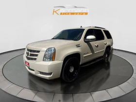 Cadillac Escalade Luxury ПОДГРЕВ* ОБДУХВАНЕ* BLINDSPOT* CAM* - Car24.bg Cadillac Escalade Luxury ПОДГРЕВ* ОБДУХВАНЕ* BLINDSPOT* CAM*