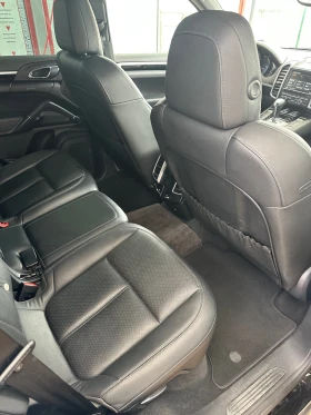 Porsche Cayenne Platinum - 18500 € / 36182.85 лв. - 60865305 13 | Car24.bg Porsche Cayenne Platinum - 18500 € / 36182.85 лв. - 60865305 13
