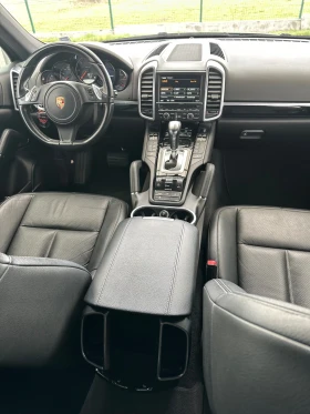 Porsche Cayenne Platinum - 18500 € / 36182.85 лв. - 60865305 10 | Car24.bg Porsche Cayenne Platinum - 18500 € / 36182.85 лв. - 60865305 10