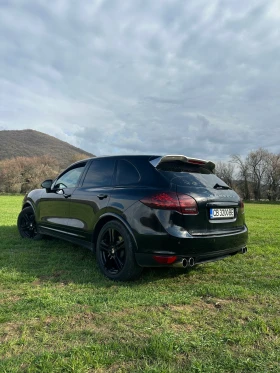 Porsche Cayenne Platinum - 18500 € / 36182.85 лв. - 60865305 5 | Car24.bg Porsche Cayenne Platinum - 18500 € / 36182.85 лв. - 60865305 5