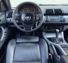 BMW X5 3.0D 218hp FACELIFT | Auto.bg — изображение 11 BMW X5 3.0D 218hp FACELIFT | Auto.bg — изображение 11