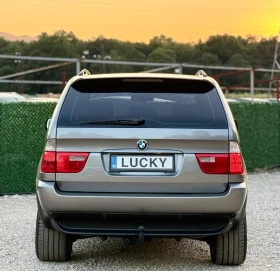BMW X5 3.0D 218hp FACELIFT | Auto.bg — изображение 6 BMW X5 3.0D 218hp FACELIFT | Auto.bg — изображение 6