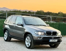 BMW X5 3.0D 218hp FACELIFT