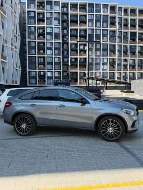Mercedes-Benz GLE 43 AMG Купе - 27999 € / 54761.28 лв. - 93068253 3 | Car24.bg Mercedes-Benz GLE 43 AMG Купе - 27999 € / 54761.28 лв. - 93068253 3