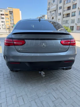 Mercedes-Benz GLE 43 AMG Купе - 27999 € / 54761.28 лв. - 93068253 7 | Car24.bg Mercedes-Benz GLE 43 AMG Купе - 27999 € / 54761.28 лв. - 93068253 7