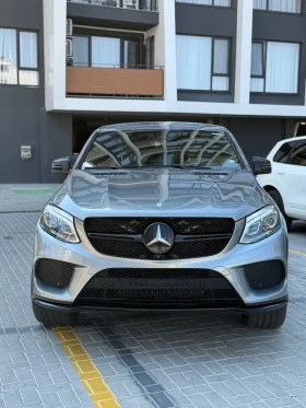 Mercedes-Benz GLE 43 AMG Купе - 27999 € / 54761.28 лв. - 93068253 2 | Car24.bg Mercedes-Benz GLE 43 AMG Купе - 27999 € / 54761.28 лв. - 93068253 2