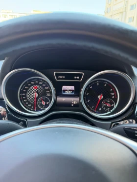 Mercedes-Benz GLE 43 AMG Купе - 27999 € / 54761.28 лв. - 93068253 11 | Car24.bg Mercedes-Benz GLE 43 AMG Купе - 27999 € / 54761.28 лв. - 93068253 11